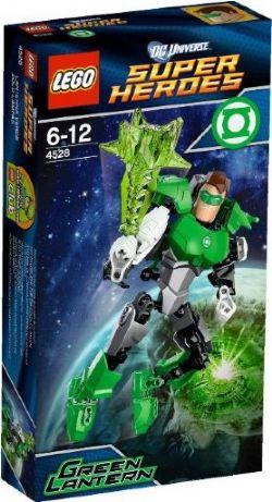 Green Lantern #4528