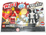 Kai vs. Wyplash [Blister Pack] #111903