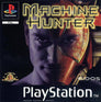 Machine Hunter