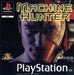 Machine Hunter