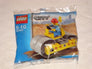 Steam Roller #30003