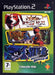 Dog's Life & Brave & Sly 2 [Kids Collection]