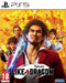 Yakuza: Like A Dragon
