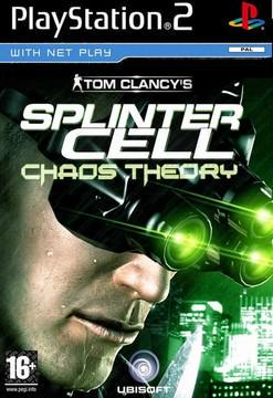 Splinter Cell Chaos Theory