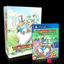 Wonder Boy: Asha in Monster World [Collector's Edition]