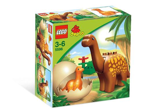 Dino Birthday #5596