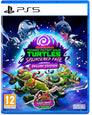 Teenage Mutant Ninja Turtles: Splintered Fate [Deluxe Edition]