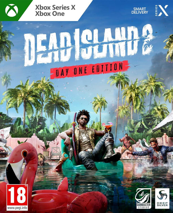 Dead Island 2 [Day One Edition]