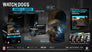 Watch Dogs [Vigilante Edition]