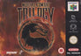 Mortal Kombat Trilogy