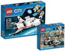 Space Port Starter & Shuttle Collection #5004736