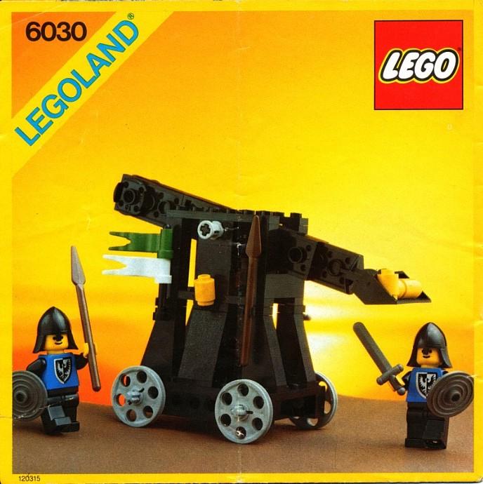 Catapult #6030