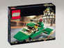 Flash Speeder #7124