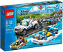 Police Patrol #60045