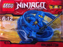 Ninjago Promotional Set #30084