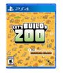 Let's Build A Zoo