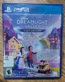 Disney's Dreamlight Valley: Cozy Edition