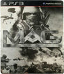 MAG Steelbook Edition