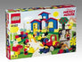 Mickey's Mansion #4167