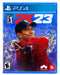 PGA Tour 2K23