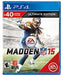 Madden NFL 15: Ultimate Edition