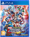 Marvel Vs Capcom Fighting Collection