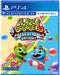 Puzzle Bobble 3D: Vacation Odyssey [Limited Edition]