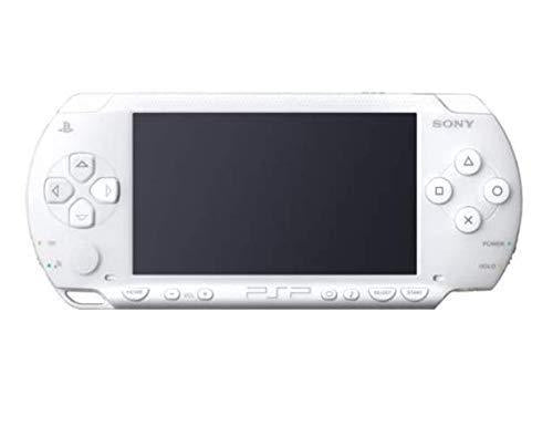 PSP-1003 Ceramic White