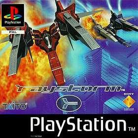 RayStorm