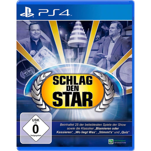 Schlag Den Star