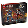 The Twin Titan Mechs #71870