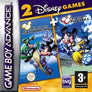 Disney Sports Skateboarding + Disney Sports Football
