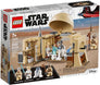 Obi-Wan's Hut #75270