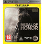 Medal of Honor [Platinum]
