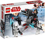 First Order Specialists Battle Pack #75197