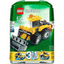 Mini Digger #5761