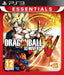 Dragon Ball Xenoverse [Essentials]