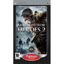 Medal of Honor: Heroes 2 [Platinum]