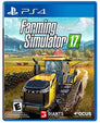 Farming Simulator 17