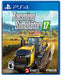 Farming Simulator 17