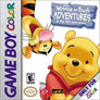 Winnie the Pooh Adventures in the 100 Acre Wood