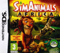 Sim Animals Africa