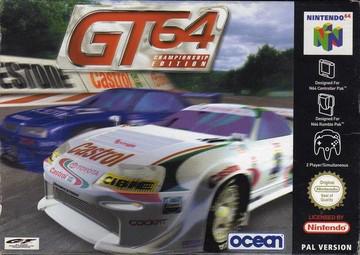 GT 64