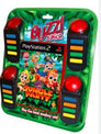 Buzz Junior: Jungle Party [Bundle]