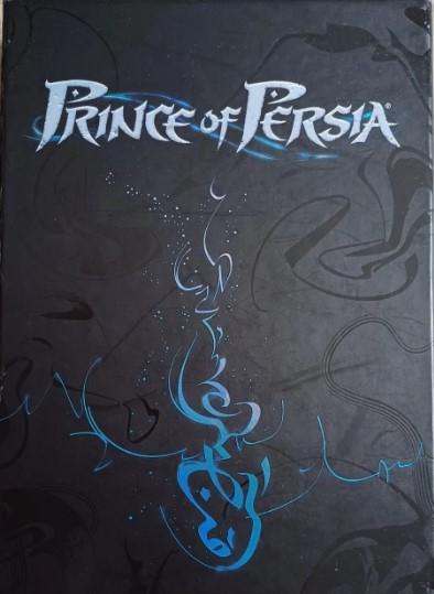 Prince of Persia [Stories And Secrets Edition]