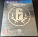 Rainbow Six Siege [Steelbook Edition]