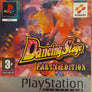 Dancing Stage Party Edition [Platinum]