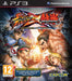 Street Fighter X Tekken [Nordic Edition]