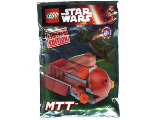 MTT #911616