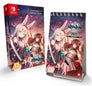 Azur Lane: Crosswave [Commander's Calendar Edition]
